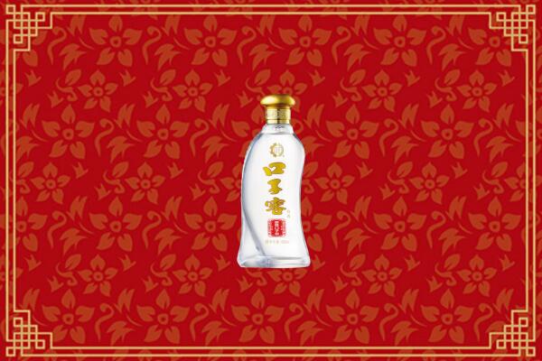 济南高价回收口子窖