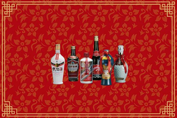 高价求购：济南回收白酒